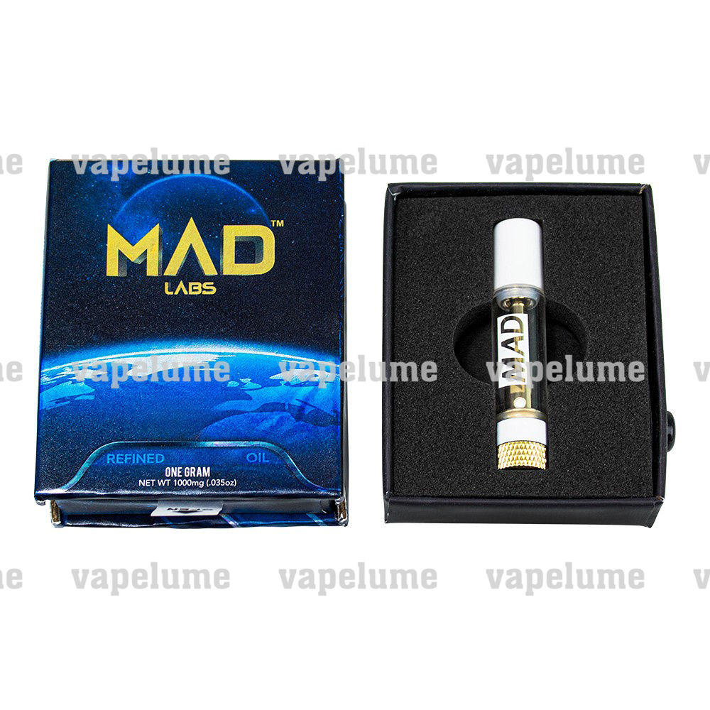 Accessories For Vaping - MADทิ้งไฟฟ้าVape 510 ตลับเกลียว 1000Mgทองสีแดงสีขาวหนาถังน้ํามันอุปกรณ์เสริมปรับแต่งโลโก้