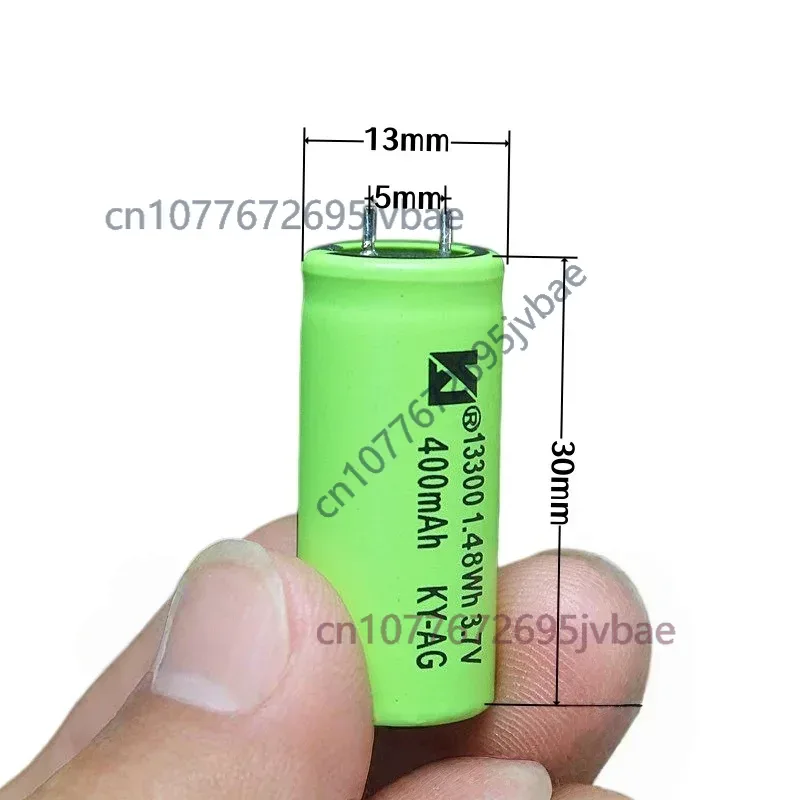แบตเตอรี่ลิเธียมอัตราการคายประ - Vaping Air บทวิจารณ์และราคา