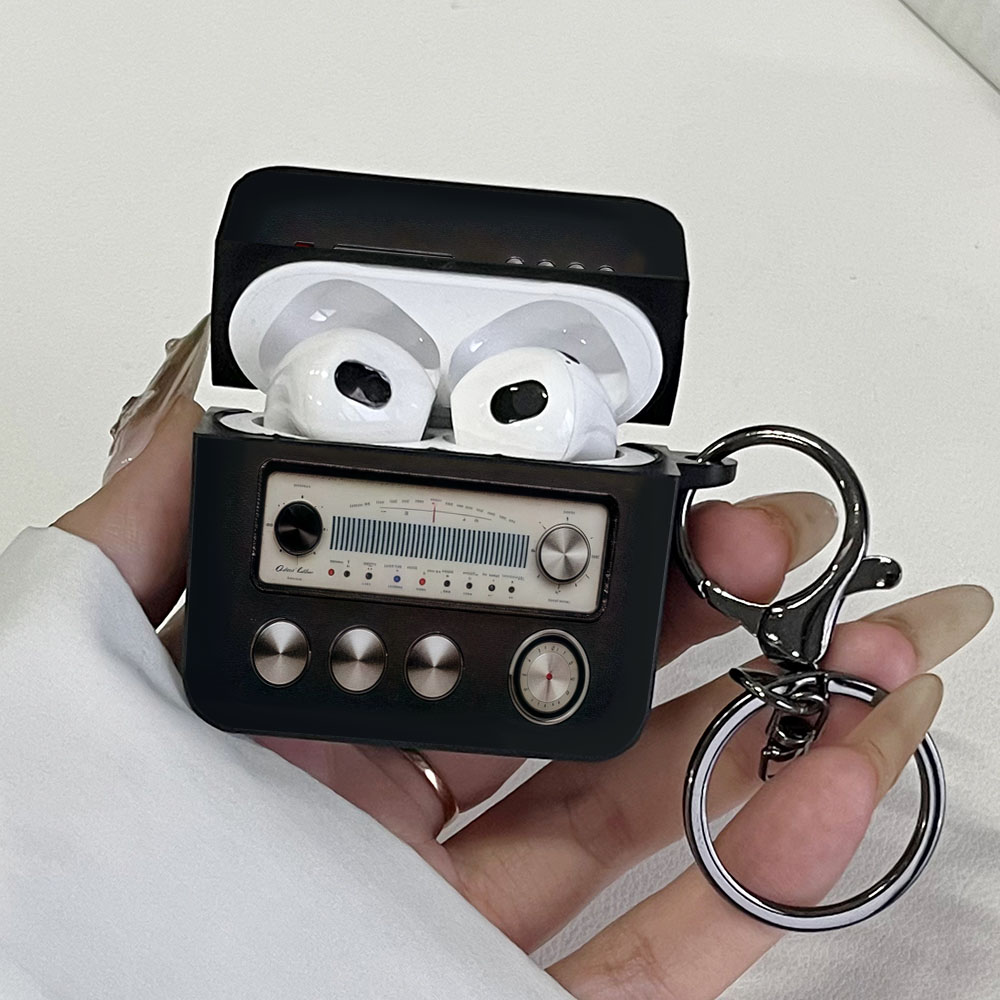 เคสหูฟังทรงวินเทจน่ารัก สีดำ ส - Anker Speaker Soundcore Boom 2 บทวิจารณ์และราคา