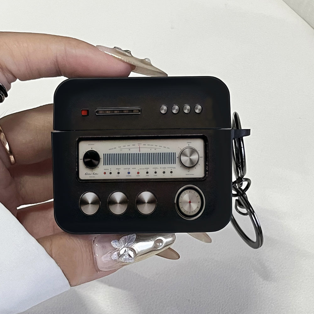 เคสหูฟังทรงวินเทจน่ารัก สีดำ ส - Anker Speaker Soundcore Boom 2 บทวิจารณ์และราคา