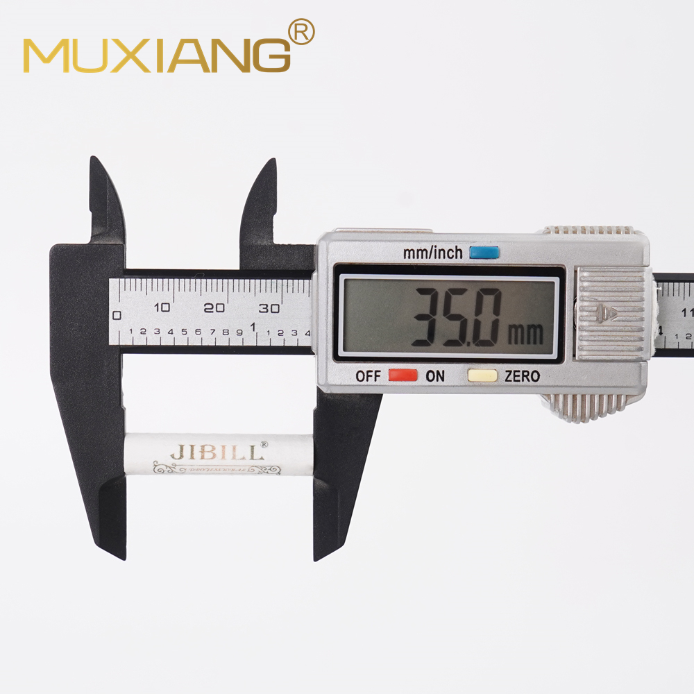 50 ชิ้น ไส้กรองไปป์ยาสูบ 9 มม. - Smoking & Vaping Accessories บทวิจารณ์และราคา