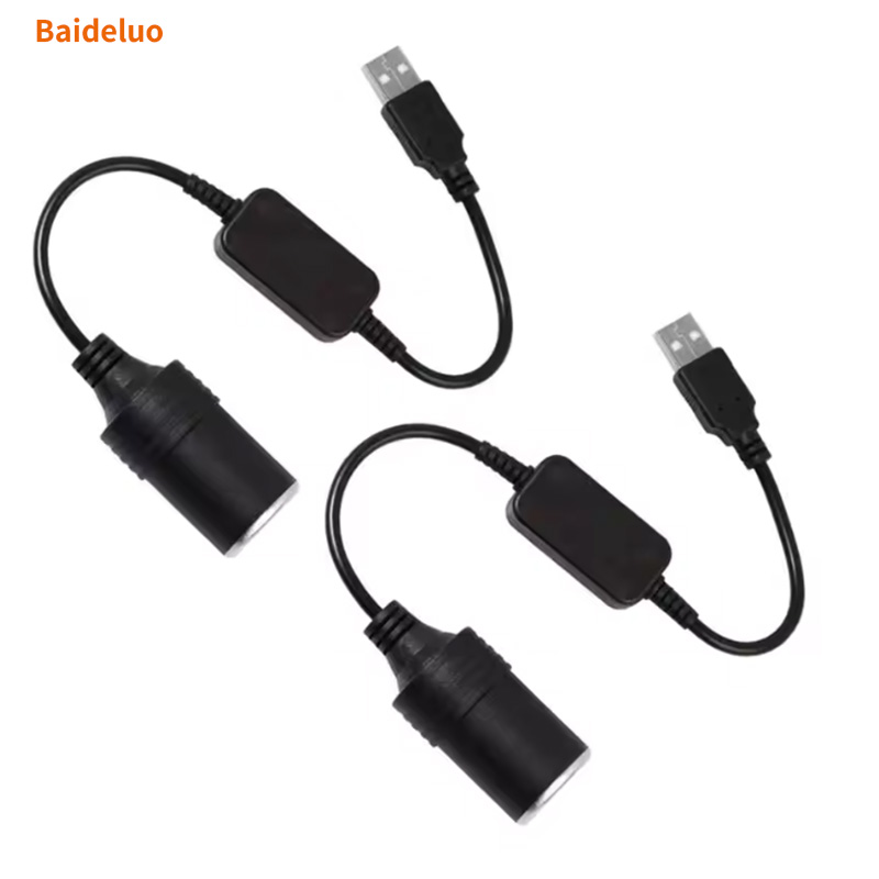 อะแดปเตอร์แปลงไฟ USB 5V 2A เป็ - Accessories For Vaping บทวิจารณ์และราคา