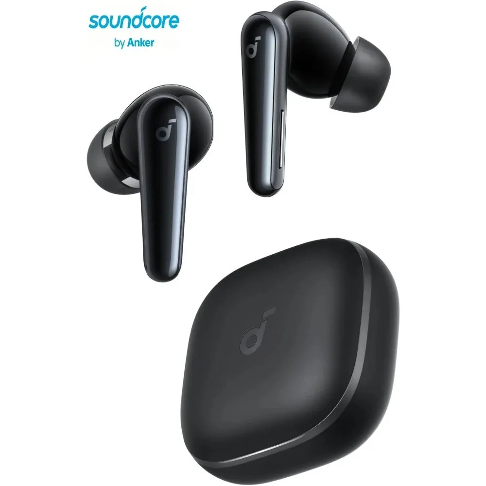 Anker Soundcore Liberty 5 หูฟั - Anker Speaker Soundcore Boom 2 บทวิจารณ์และราคา