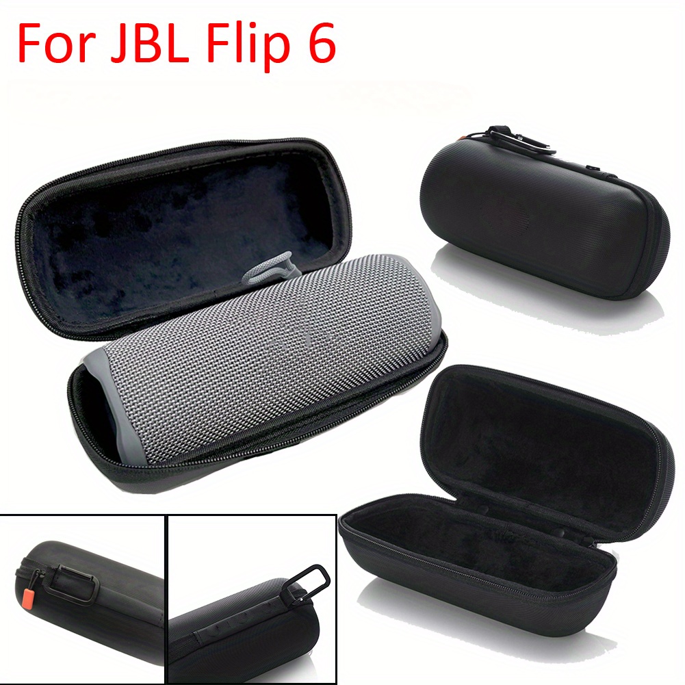 ลําโพงไร้สายสําหรับ JBL Flip 6 - Jbl Speaker Flip 6 บทวิจารณ์และราคา