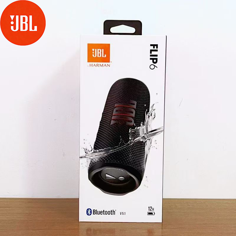 ลำโพงบลูทูธ JBL FLIP 6 อุปกรณ์ - Anker Speaker Soundcore Boom 2 บทวิจารณ์และราคา