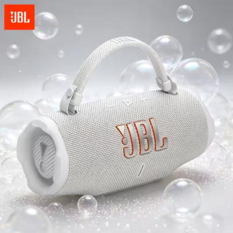 ลำโพงบลูทูธไร้สาย Charge6 Shoc - Jbl Speaker Flip 6 บทวิจารณ์และราคา