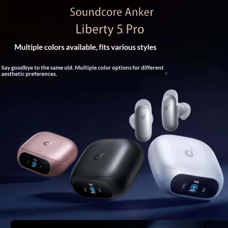 หูฟังไร้สาย Soundcore by Anker - Anker Speaker Soundcore Boom 2 บทวิจารณ์และราคา