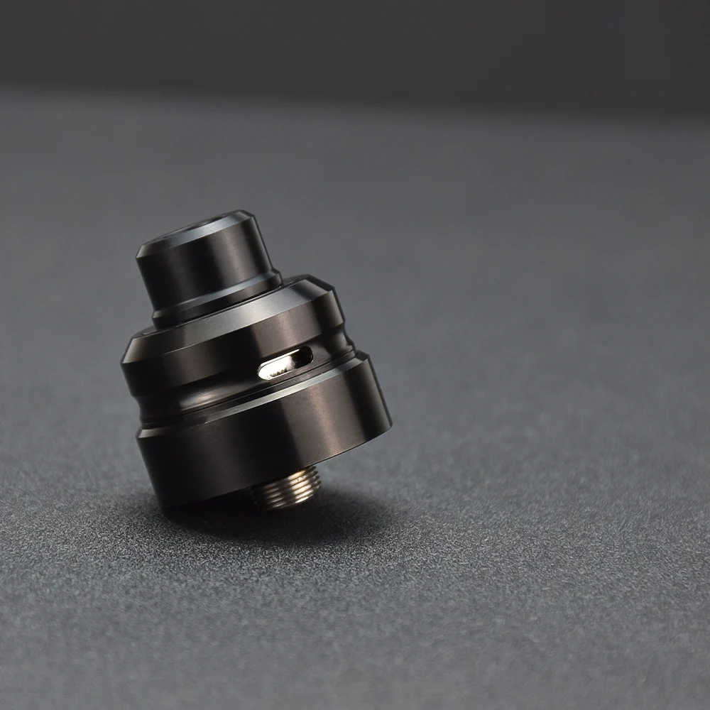 Wolfcoolvape Daywon V2 RDA 22  - Accessories For Vaping บทวิจารณ์และราคา