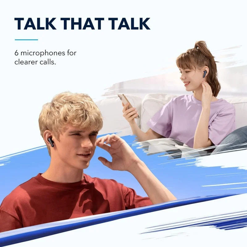 ซาวด์คอร์ ไลฟ์ พี 3 หูฟังไร้สา - Anker Speaker Soundcore Boom 2 บทวิจารณ์และราคา