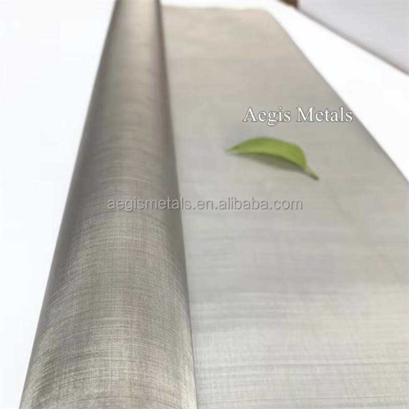 ตาข่ายลวดสแตนเลสละเอียดพิเศษ 1 - Stainless Wire Ss316 บทวิจารณ์และราคา