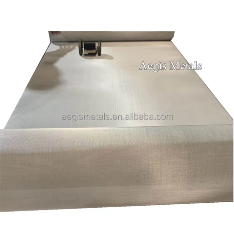 ตาข่ายลวดสแตนเลสละเอียดพิเศษ 1 - Stainless Wire Ss316 บทวิจารณ์และราคา
